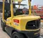 2014 HYSTER H80FT Warehouse Forklift