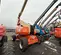 2016 JLG 800AJ Articulating Boom Lift