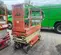 2017 JLG 1930ES Scissor Lift