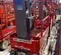 2017 Skyjack SJ12 Self-Propelled One-Person Lift