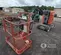 2019 Skyjack SJ30ARJE Articulating Boom Lift