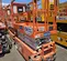 2020 Snorkel S3219E Scissor Lift