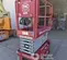 2018 MEC MICRO 19 Scissor Lift