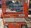 2021 Snorkel S3219E Scissor Lift