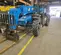 2017 Genie GTH-844 Forklift