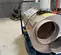 2023 Frost Fighter IDH400QR Indirect Fired Heater