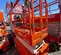 2019 Snorkel S3219E Scissor Lift