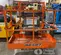 2013 JLG E450AJ Articulating Boom Lift