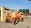 2017 JLG 800AJ Articulating Boom Lift
