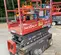 2018 Skyjack SJIII3219 Scissor Lift