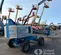 2017 Genie S-40 Boom Lift