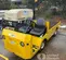 2022 Taylor Dunn BIG FOOT 48V AC Utility Vehicle