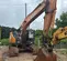 2019 Case CX245D LC Excavator