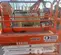 2020 Snorkel S3219E Scissor Lift