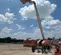 2018 Snorkel 660SJ Boom Lift