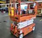 2019 Snorkel S3219E Scissor Lift