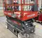 2019 Skyjack SJIII4632 Scissor Lift