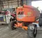 2016 JLG 450AJ Articulating Boom Lift