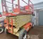 2019 JLG 4069LE Scissor Lift