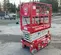2019 MEC 1330SE Scissor Lift