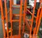 2021 Snorkel S3219E Scissor Lift