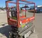 2017 Skyjack SJIII3219 Scissor Lift