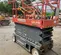 2017 Skyjack SJIII4740 Scissor Lift