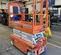 2019 Snorkel S3219E Scissor Lift