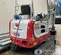 2022 Takeuchi TB20E Mini Excavator