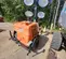 2019 Magnum Pro MLT6SM Portable Light Tower