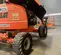 2016 JLG 450AJ Articulating Boom Lift