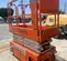 2019 Snorkel S3219E Scissor Lift