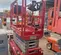 2019 MEC MICRO 19 Scissor Lift