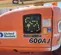2012 JLG 600AJ Articulating Boom Lift