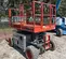 2018 Skyjack SJ6832RT Rough Terrain Scissor Lift
