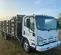 2015 ISUZU NPRHDREGG4X2
