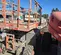 2017 Skyjack SJ6832RT Rough Terrain Scissor Lift