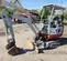 2023 Takeuchi TB20E Mini Excavator
