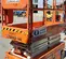 2018 Snorkel S3219E Scissor Lift