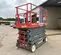 2017 Skyjack SJIII4740 Scissor Lift