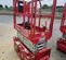 2018 MEC 1330SE Scissor Lift