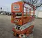 2019 Snorkel S3219E Scissor Lift
