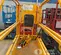 2020 JCB S1930E Scissor Lift