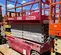 2018 MEC 4046SE Scissor Lift
