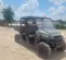 2021 Polaris PRO XD 4000D Utility Vehicle