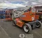 2018 Snorkel A46JE Articulating Boom Lift