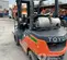 2023 Toyota 50-8FGU25 LP Warehouse Forklift