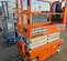 2019 Snorkel S3219E Scissor Lift
