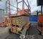 2018 JLG 4069LE Scissor Lift