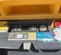 2018 Atlas Copco XAS185KD7 T4F Air Compressor